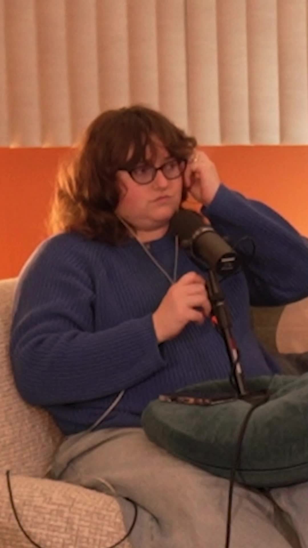 @ComfortLevelPodcast