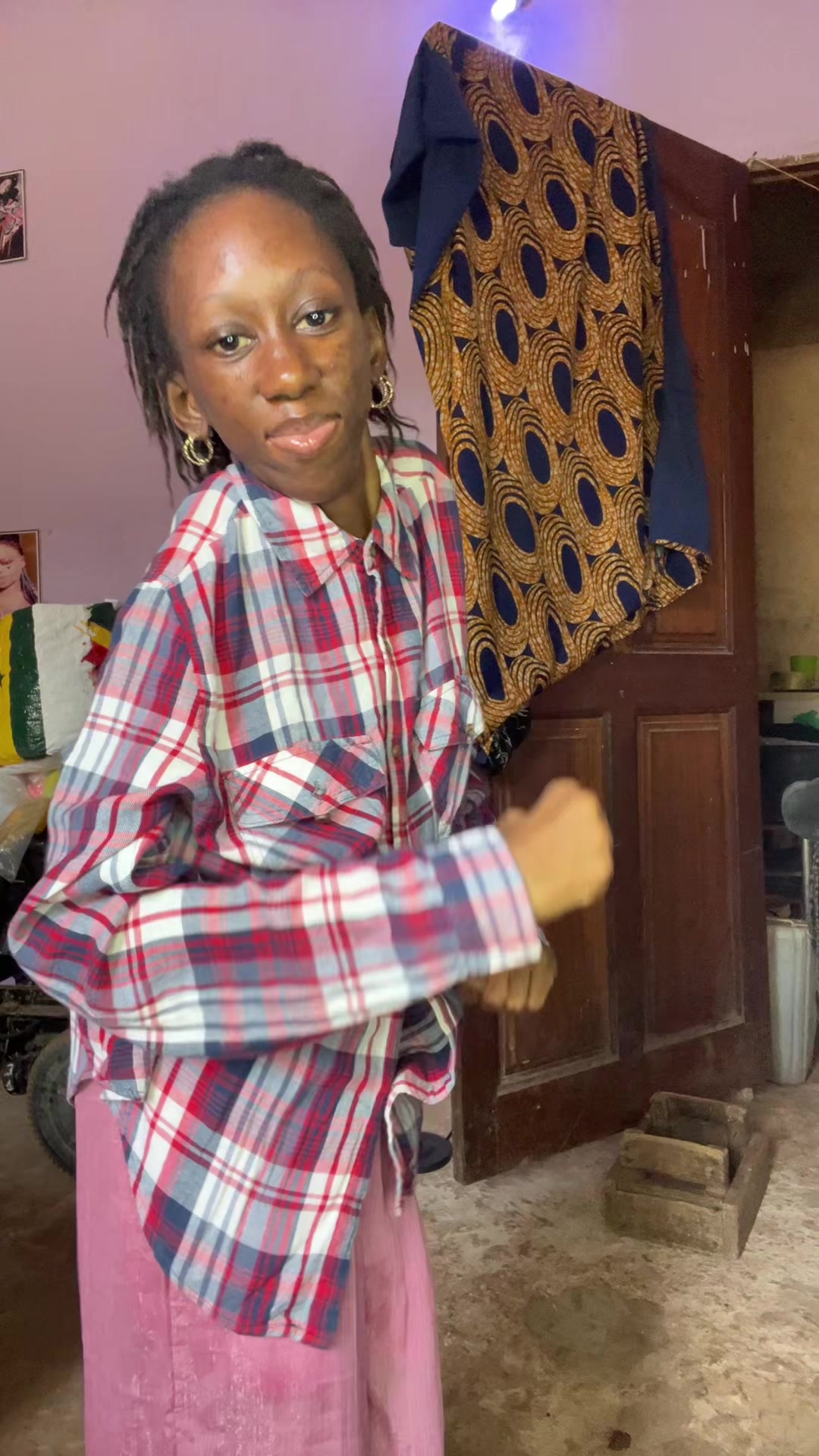 @Awa Faye la Drepanocytaire❤️🥺