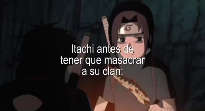 @El huevo derecho de Itachi