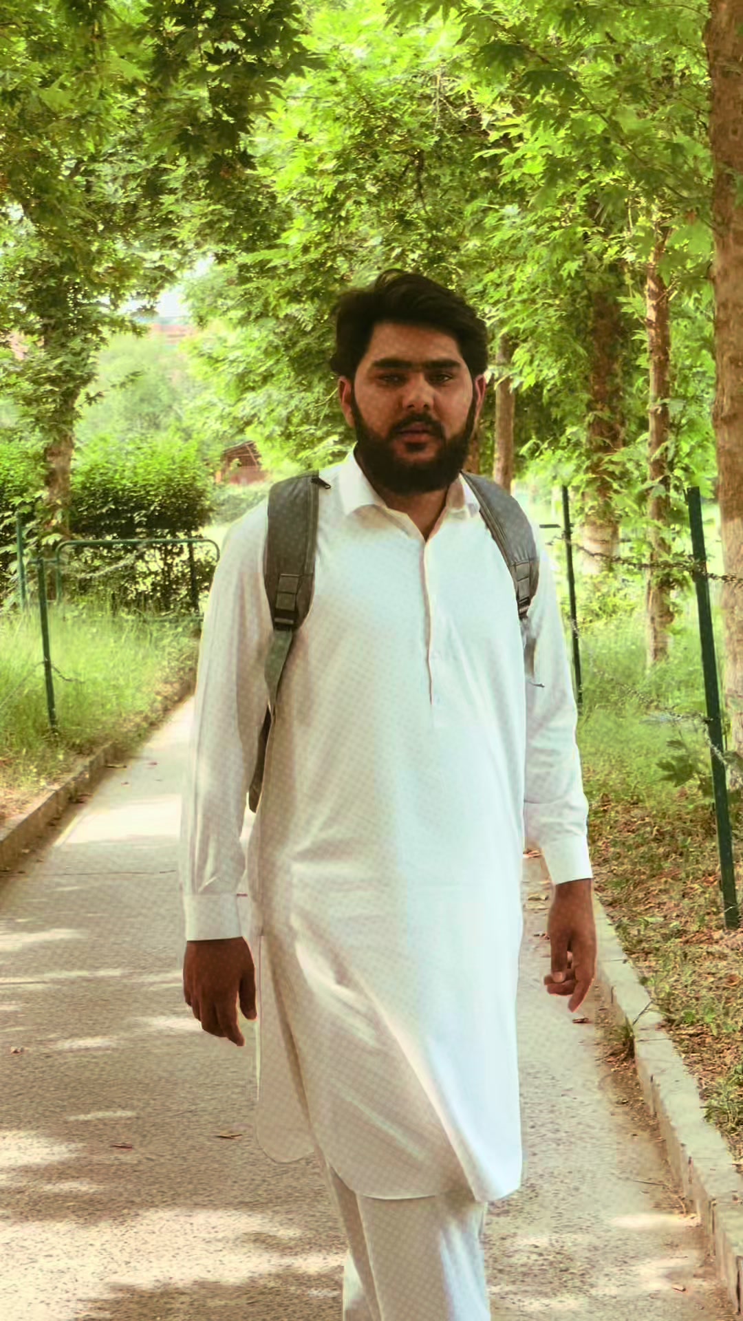 @hamad usmani