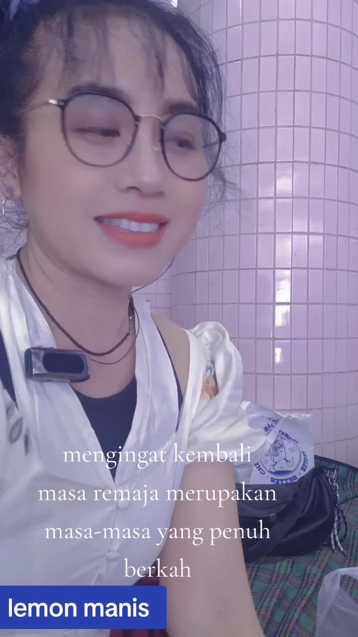@lemonti manis