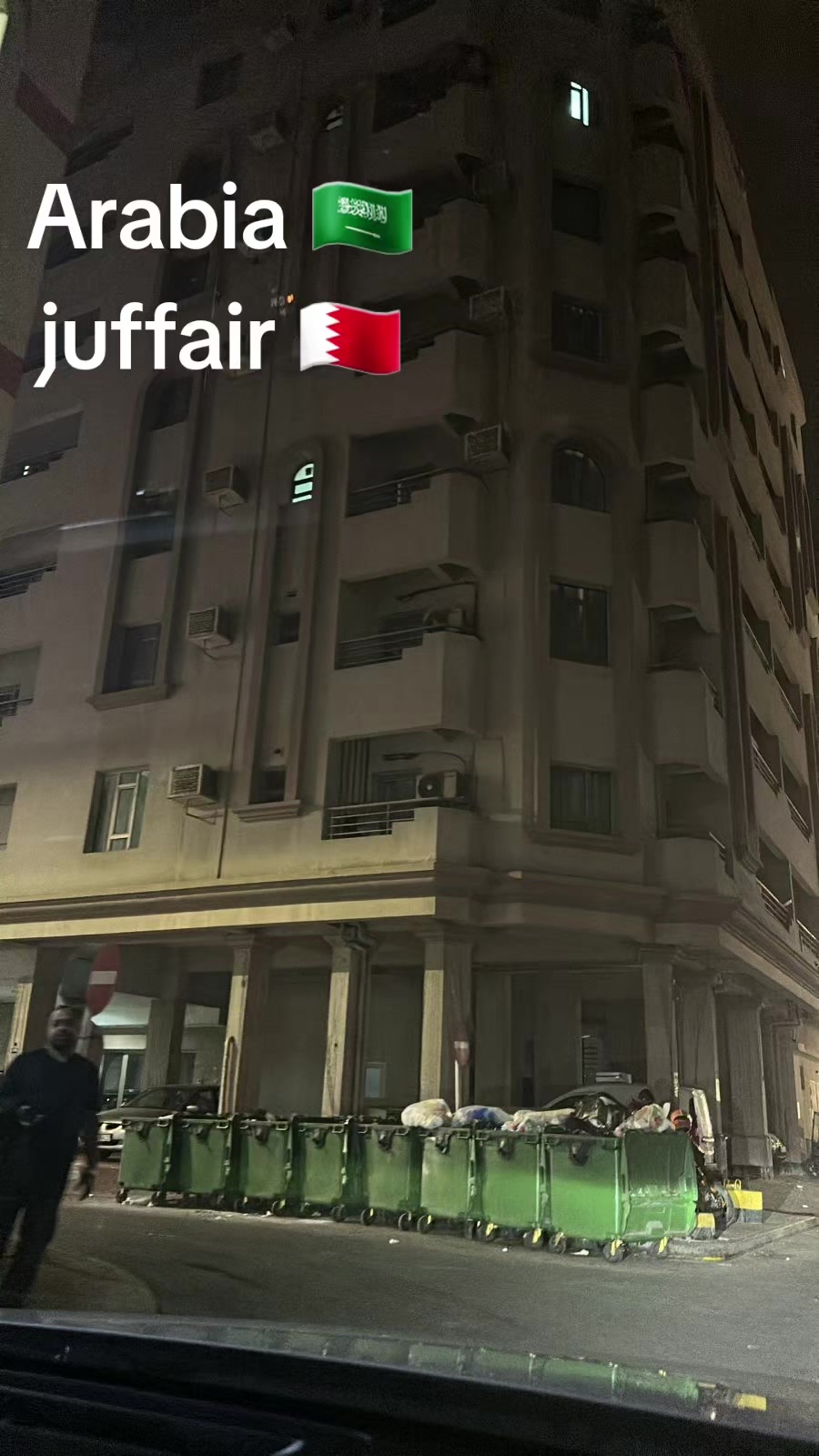 @Bela Bahrain