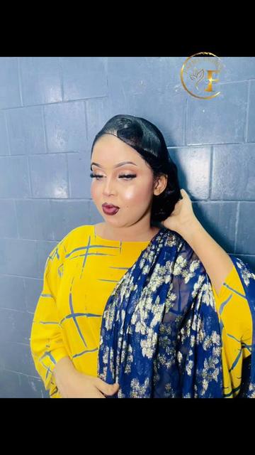 @FATMA.UNIQUE💄beauty.salon💄