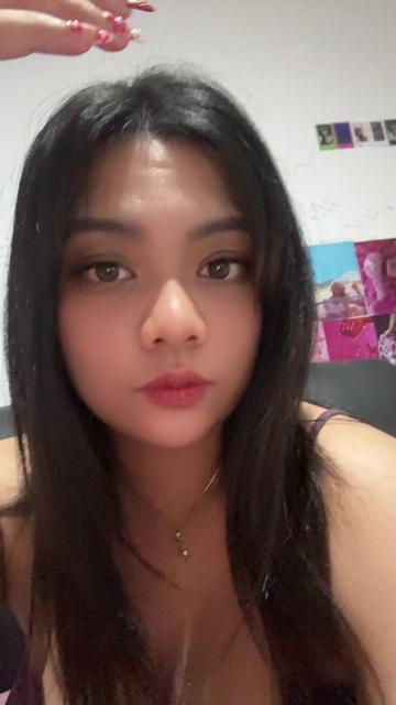 @Hello its me Tyara