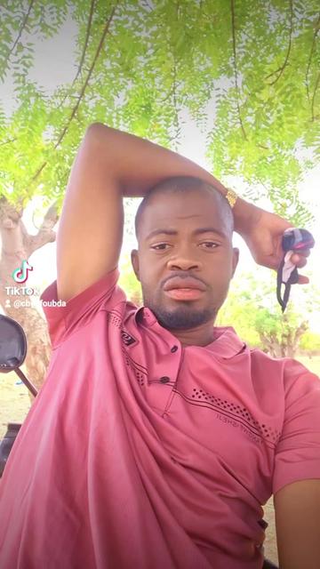 @oubda mohamed sarif