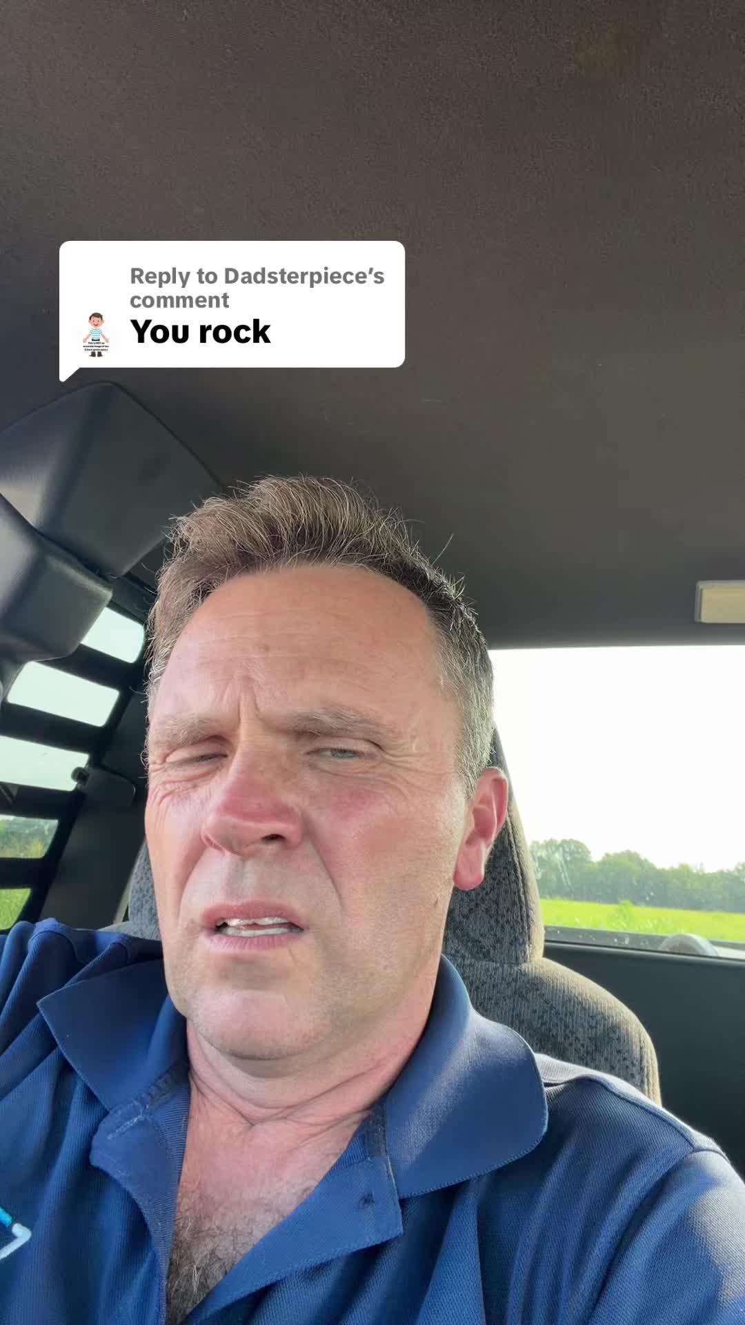 @Bad Dad