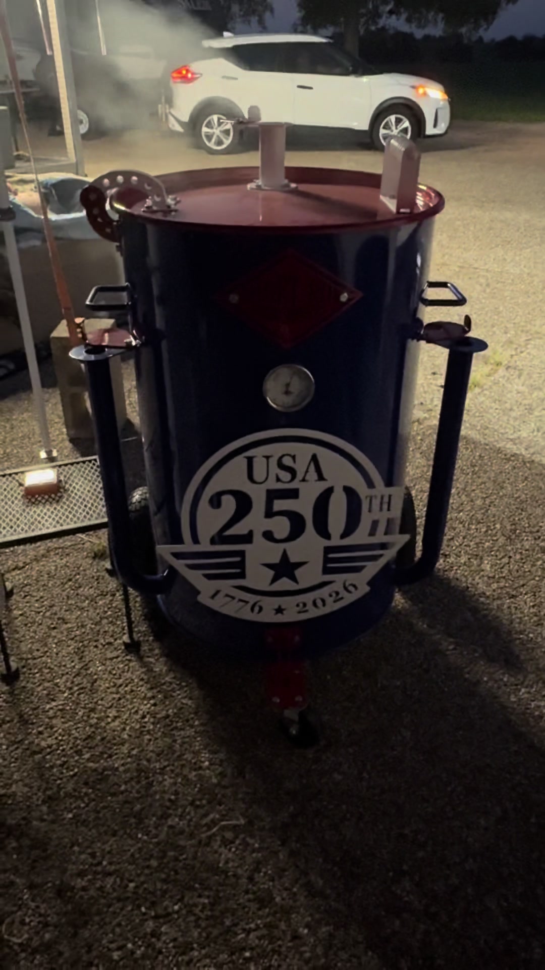 @Animal House BBQ