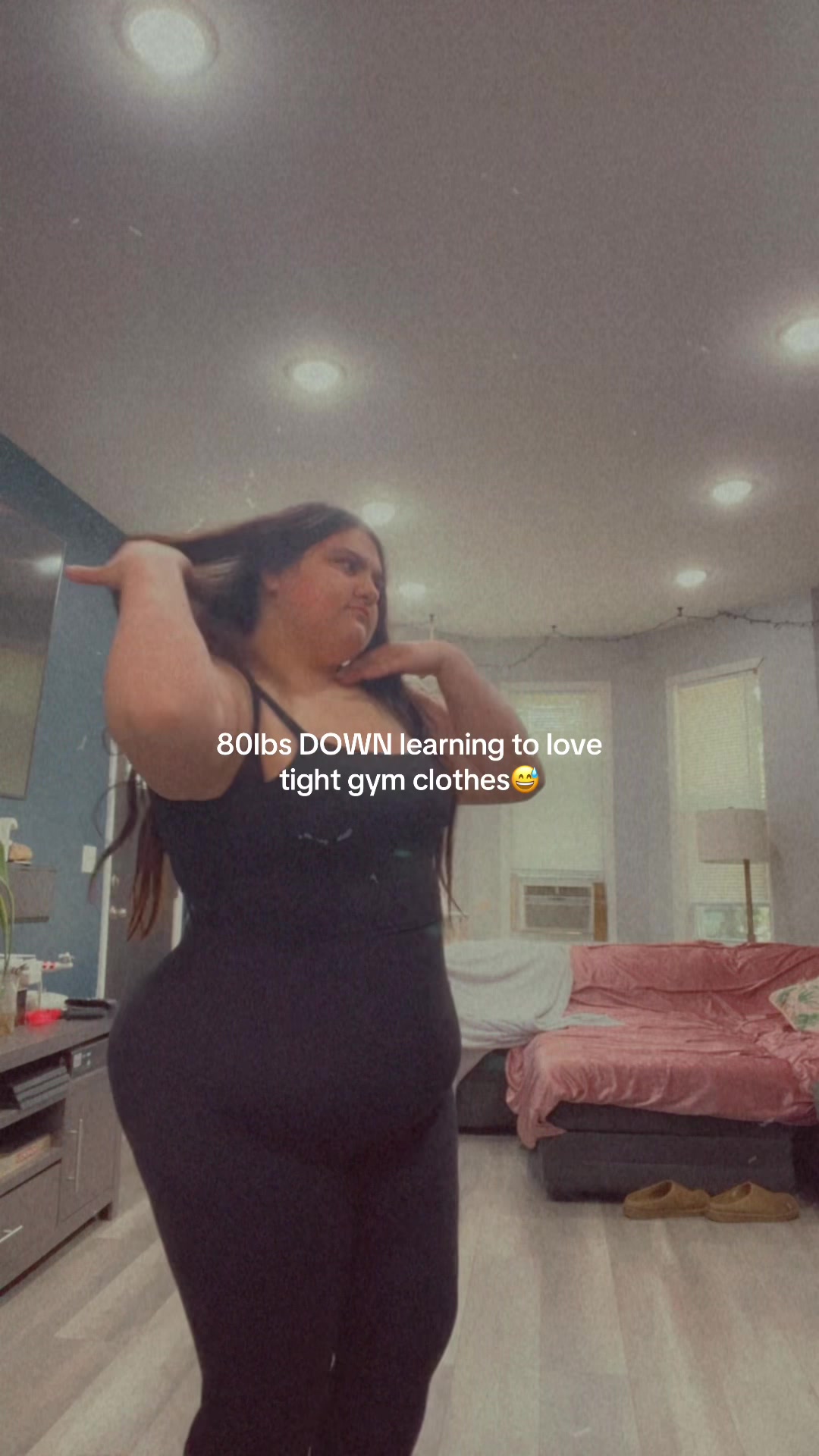 @Lexi🦋 | Plus Size Creator