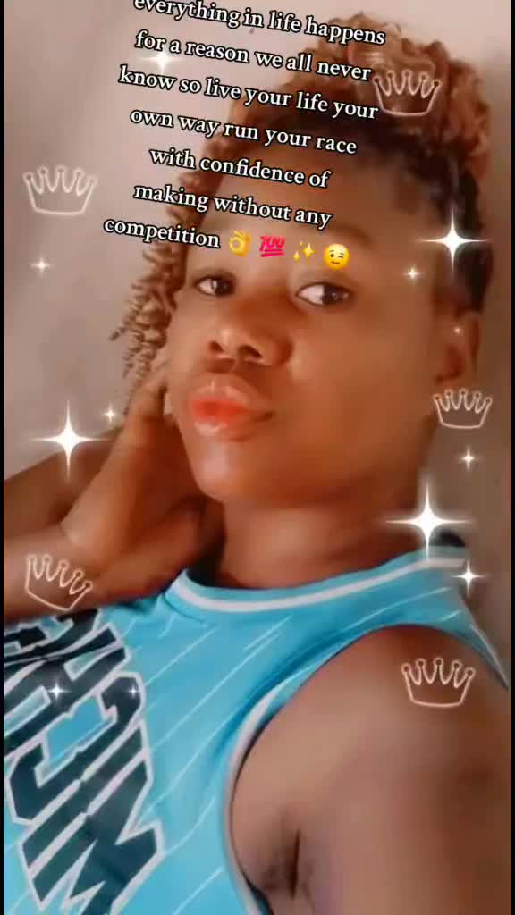 @🇦🇴queen adora🇳🇦