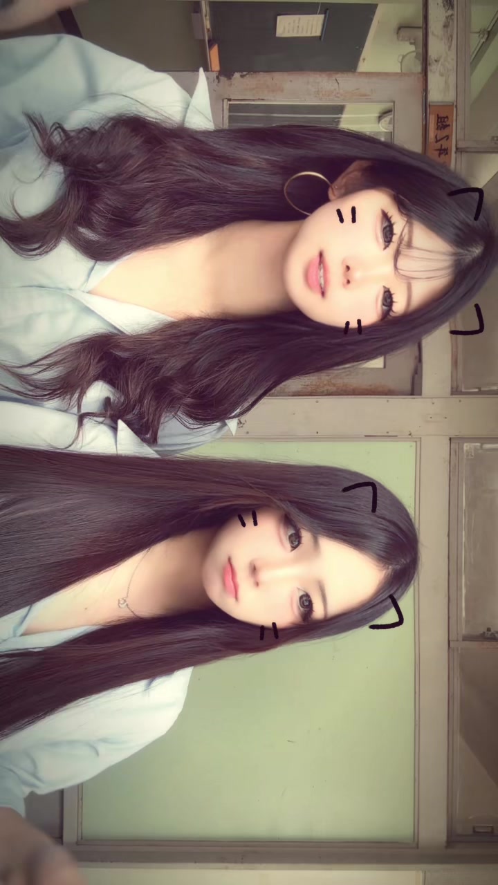 @えくぼ