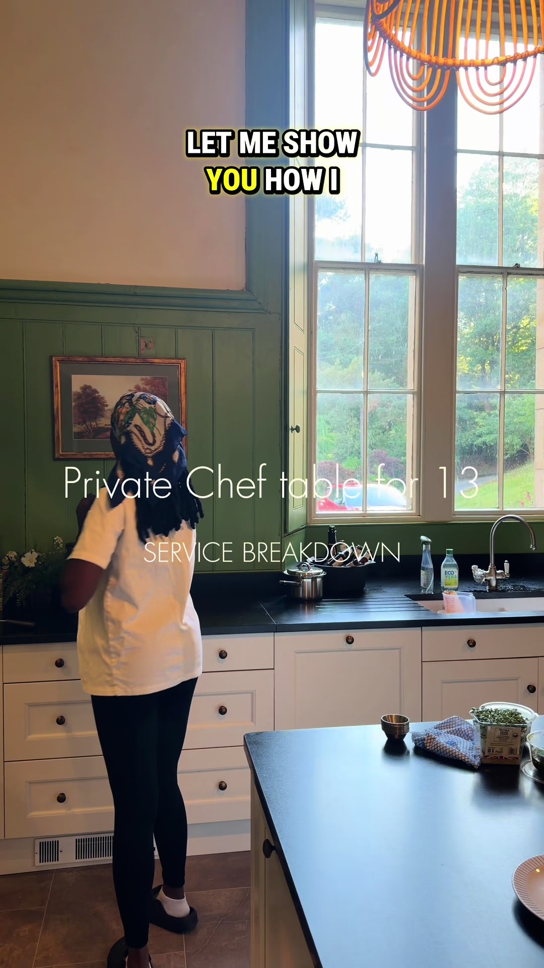 @CHEF AYISHA 👩🏾&zwj;🍳