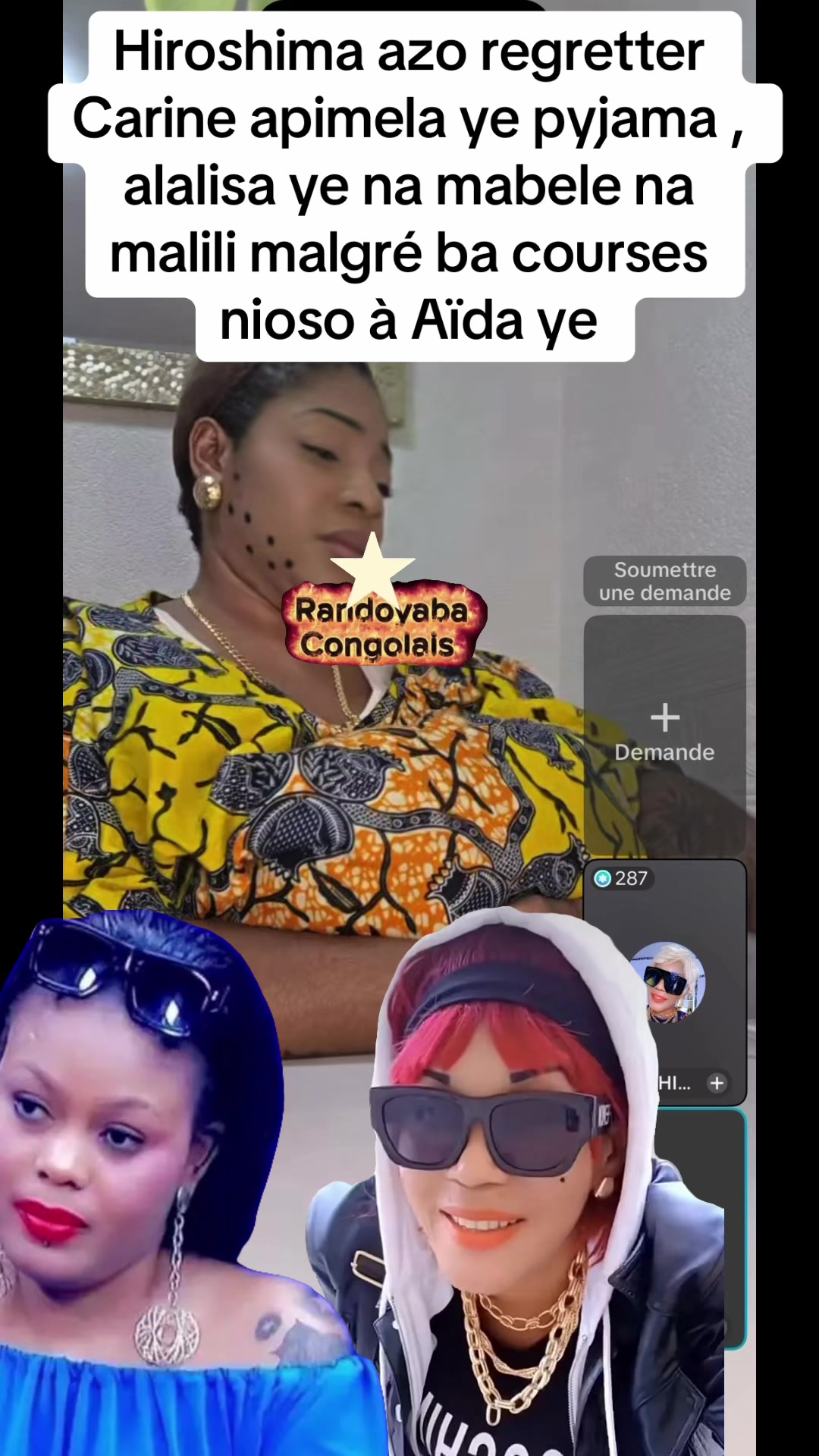 @RANDO ya ba congolais 💙💙💙