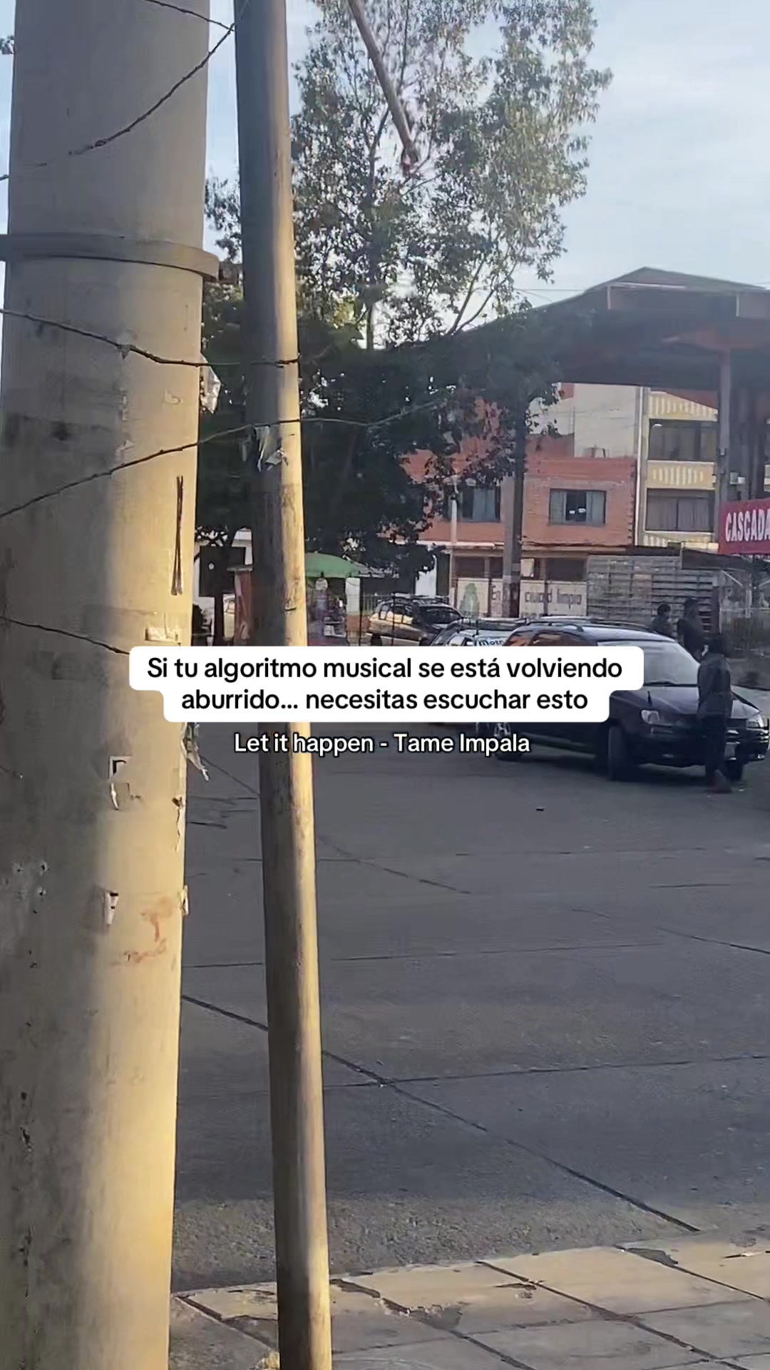 @canciónes que no conocias
