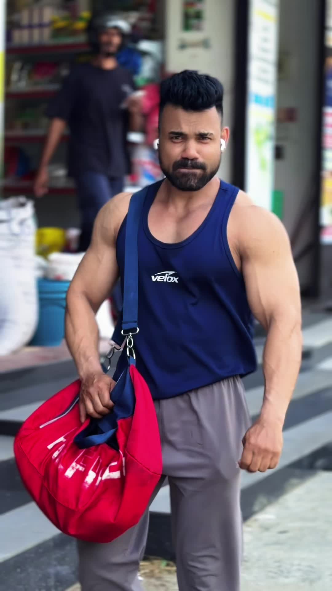 @Shehan Hettiarachchi🏋♀️🇱🇰