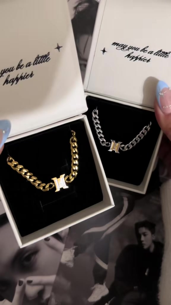 @Areum Accessories