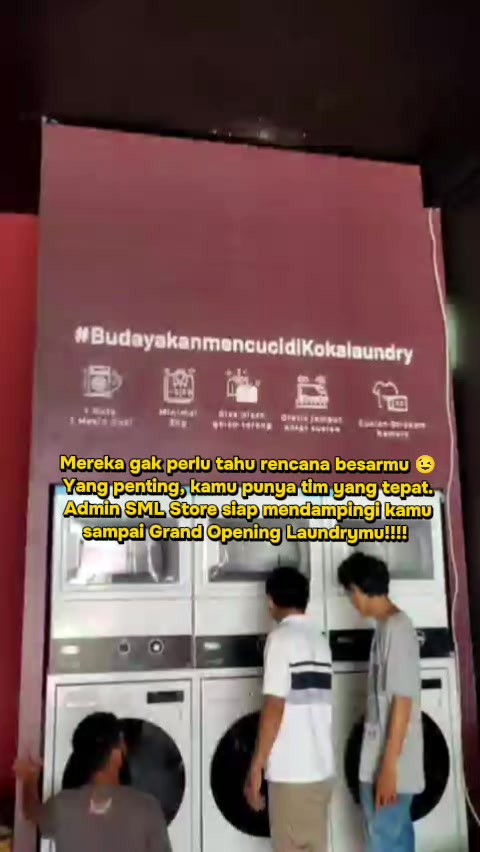 @tokolaundrymakassar
