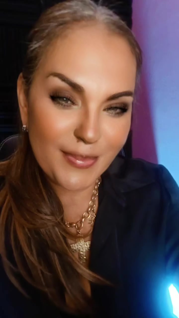 @Coach Ámbar Aguilar