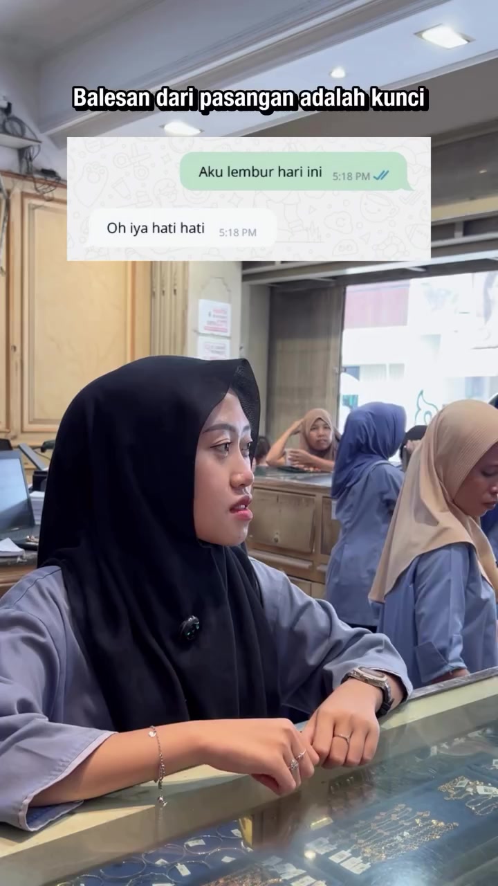 @Toko Emas Pelangi