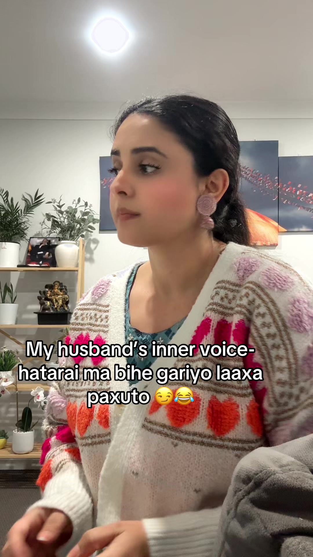 @Aparajita Panthi