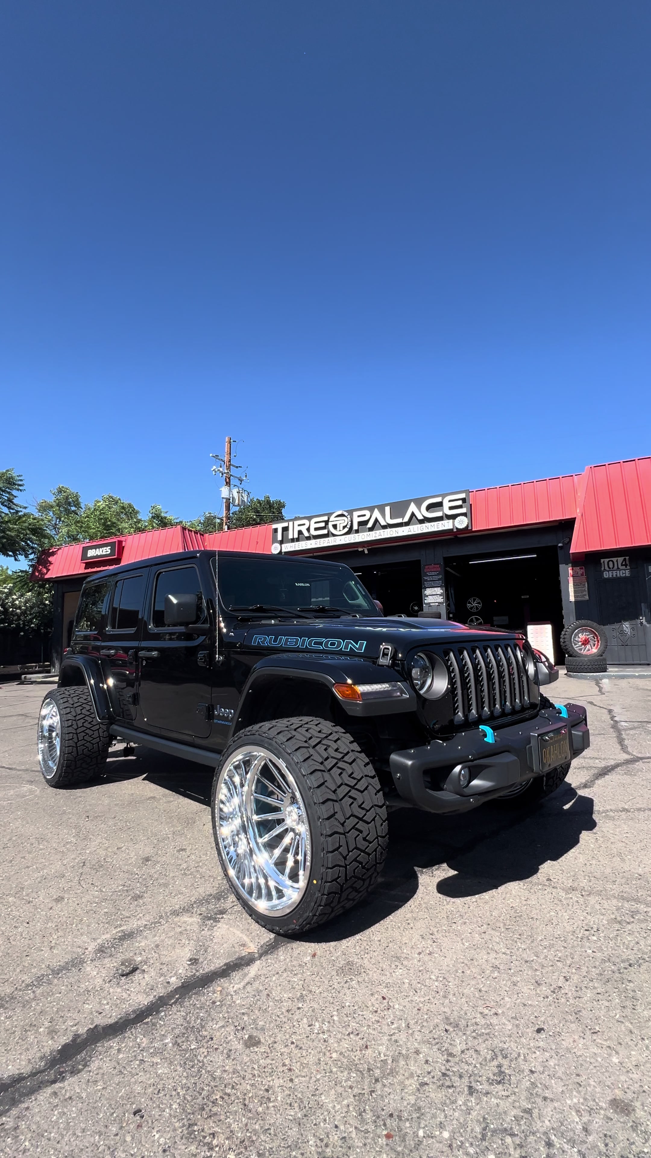 @tirepalace