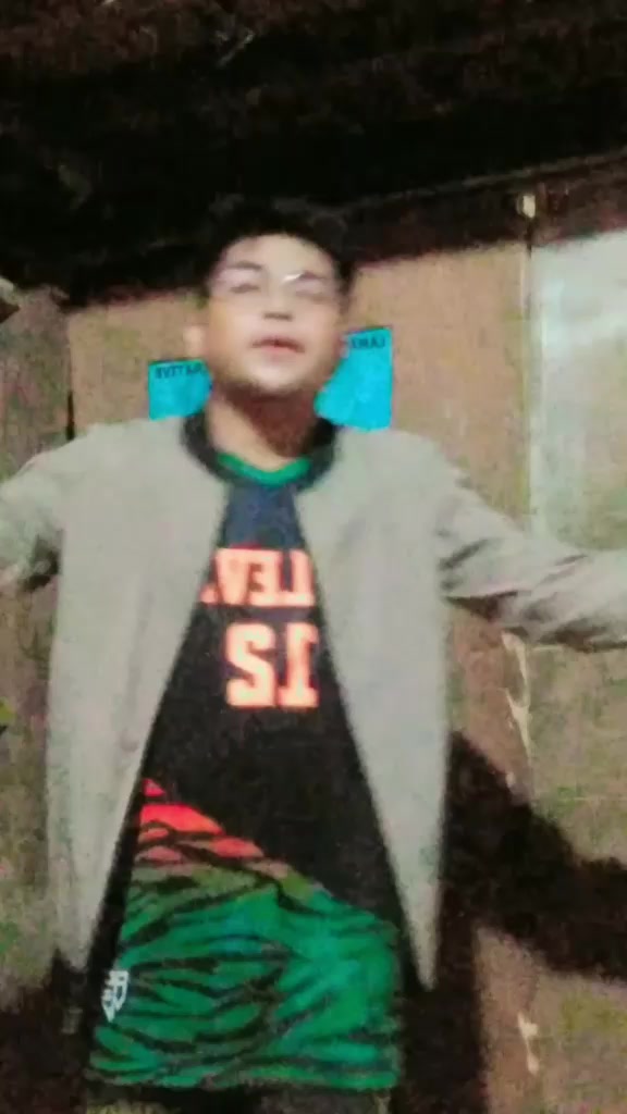 @Dicon Devero Jarian