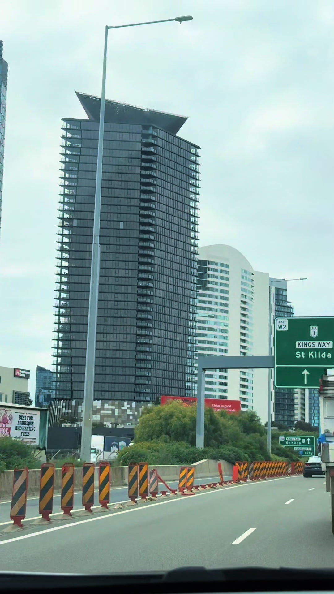 @Visit- Melbourne