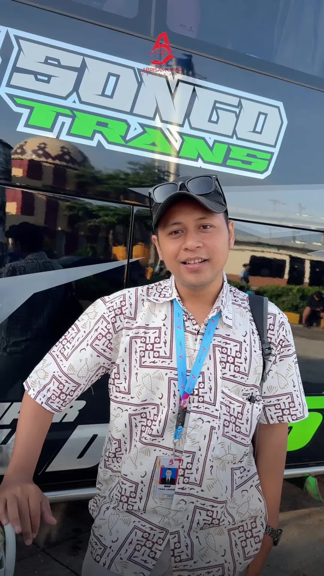 @ABRISAM TOUR SEMARANG