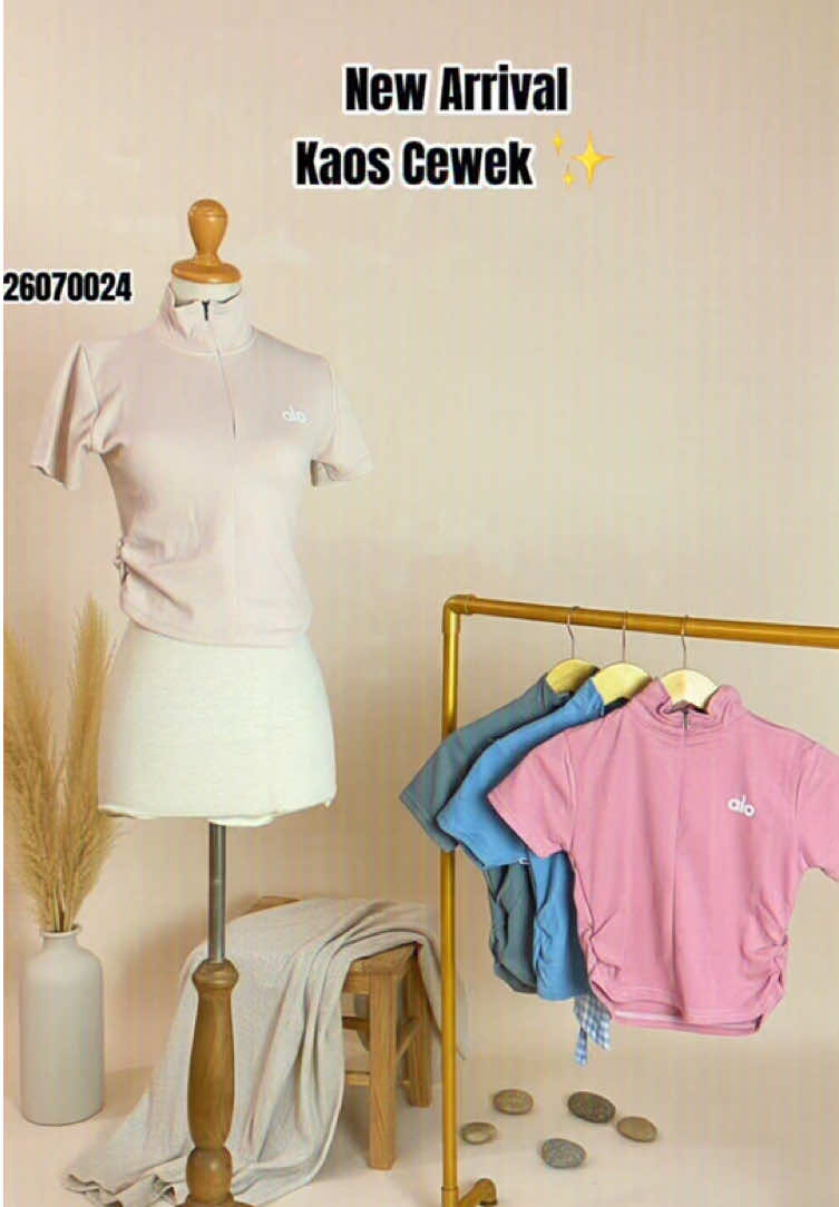 @Allegra dept store