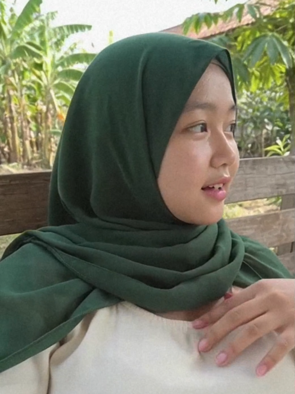 @Wulandari