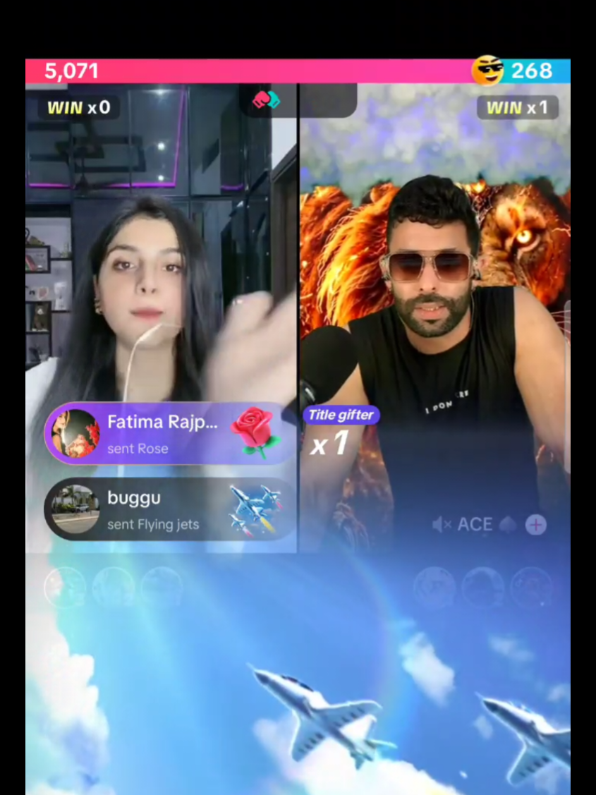 @Fatima Rajput🦅