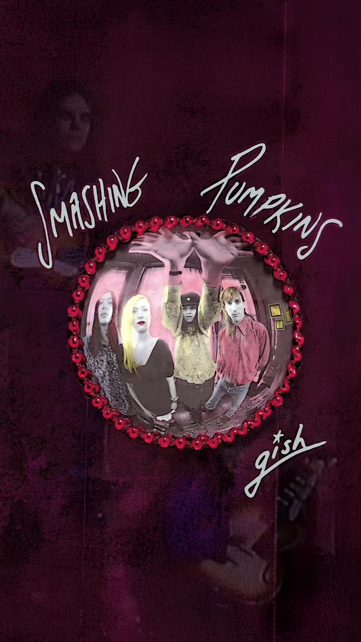 @smashingpumpkins