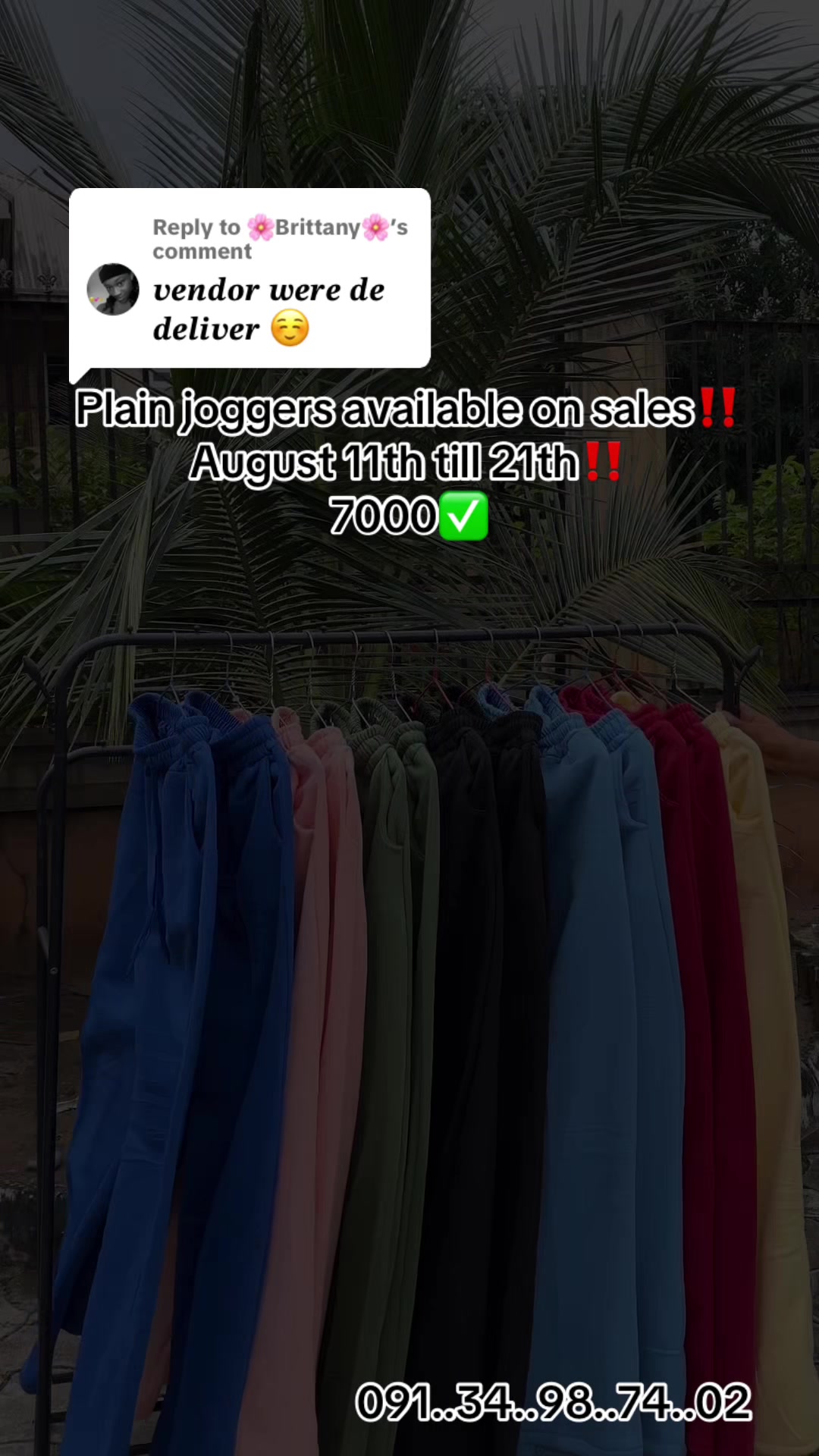 @ABA BEST VENDOR 🛍