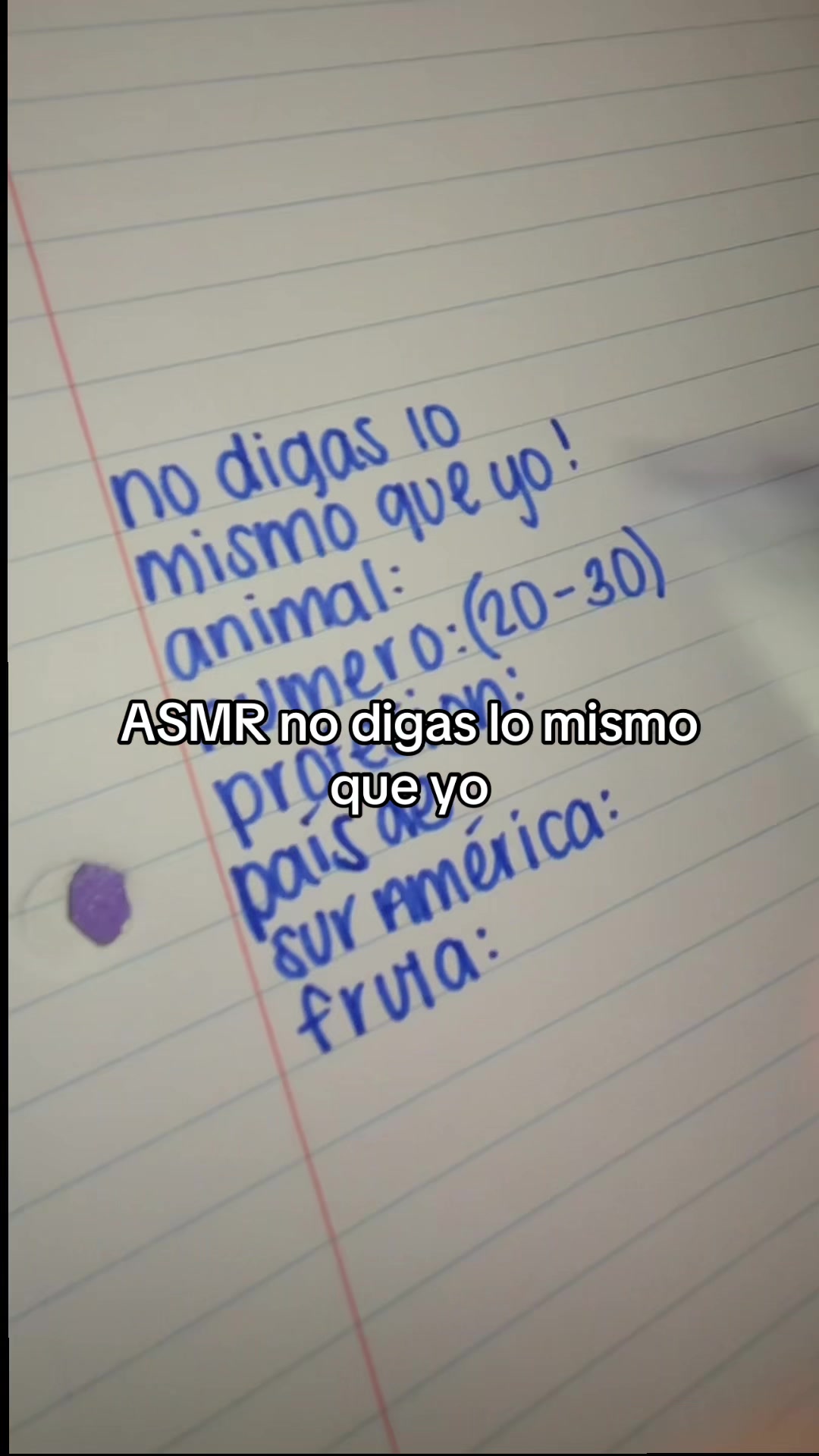@margarita asmr 🌼