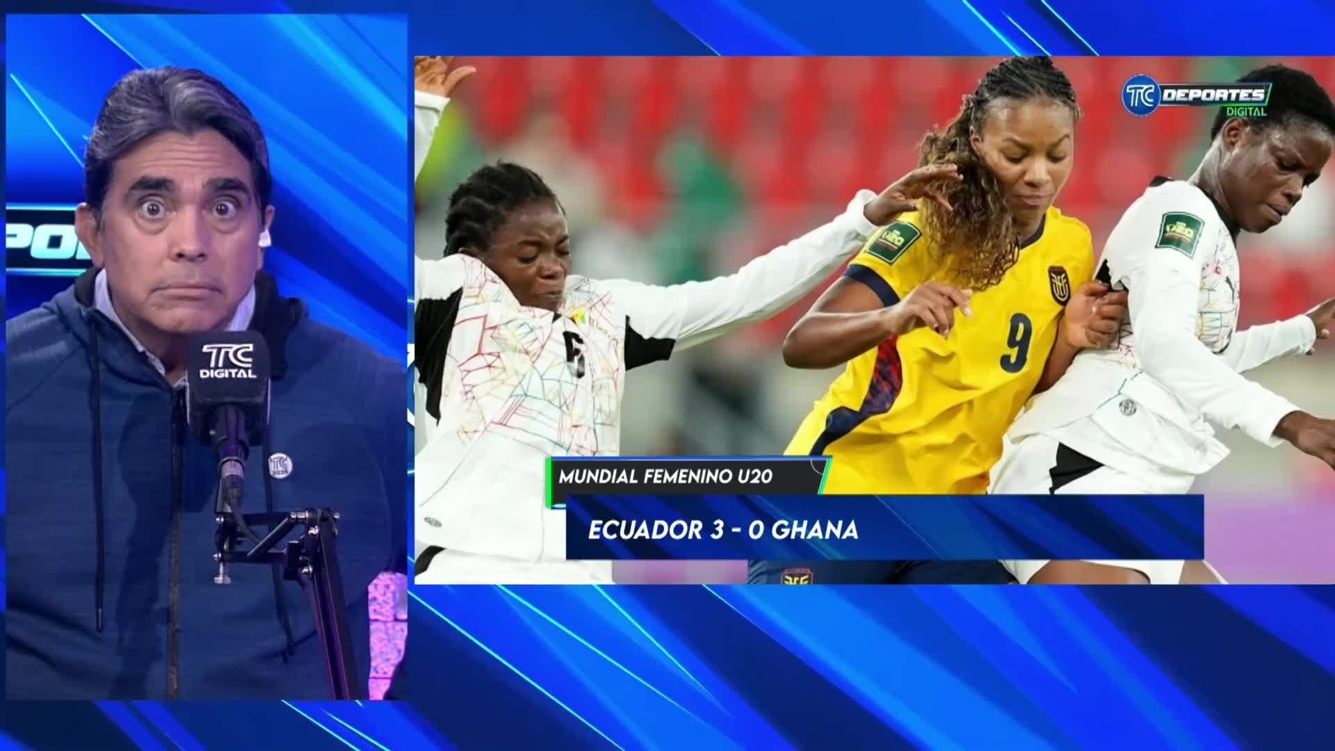 @TC Televisión