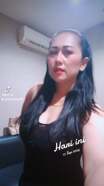 @Rita Indriyani 13