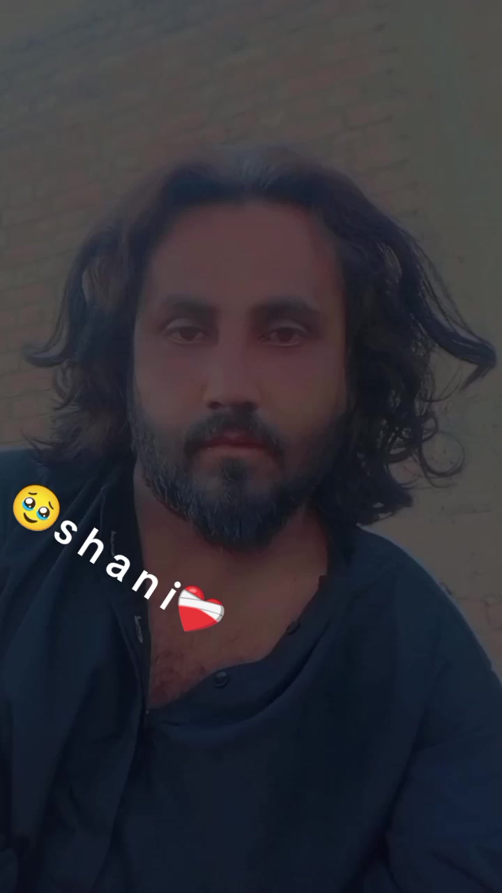@Shani Shazad