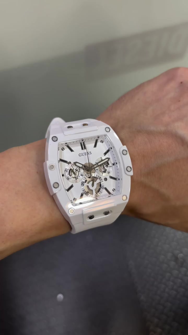 @Relojeria Reparotureloj