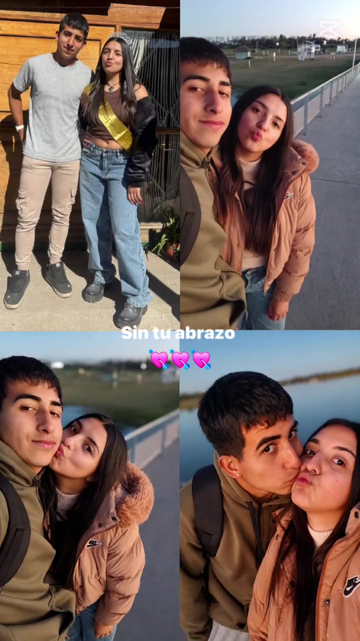 @Agustina Sanchez
