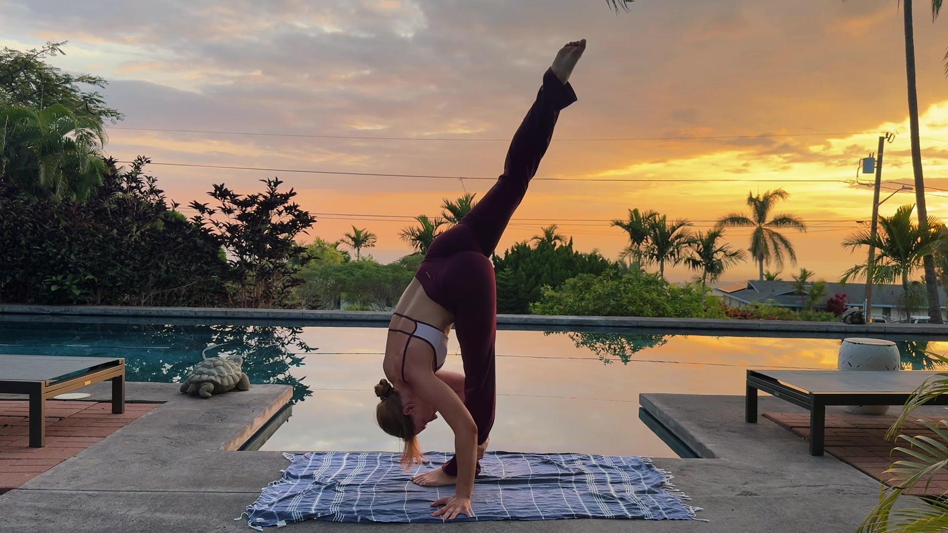 @Kayla Wildin 🧘♀️