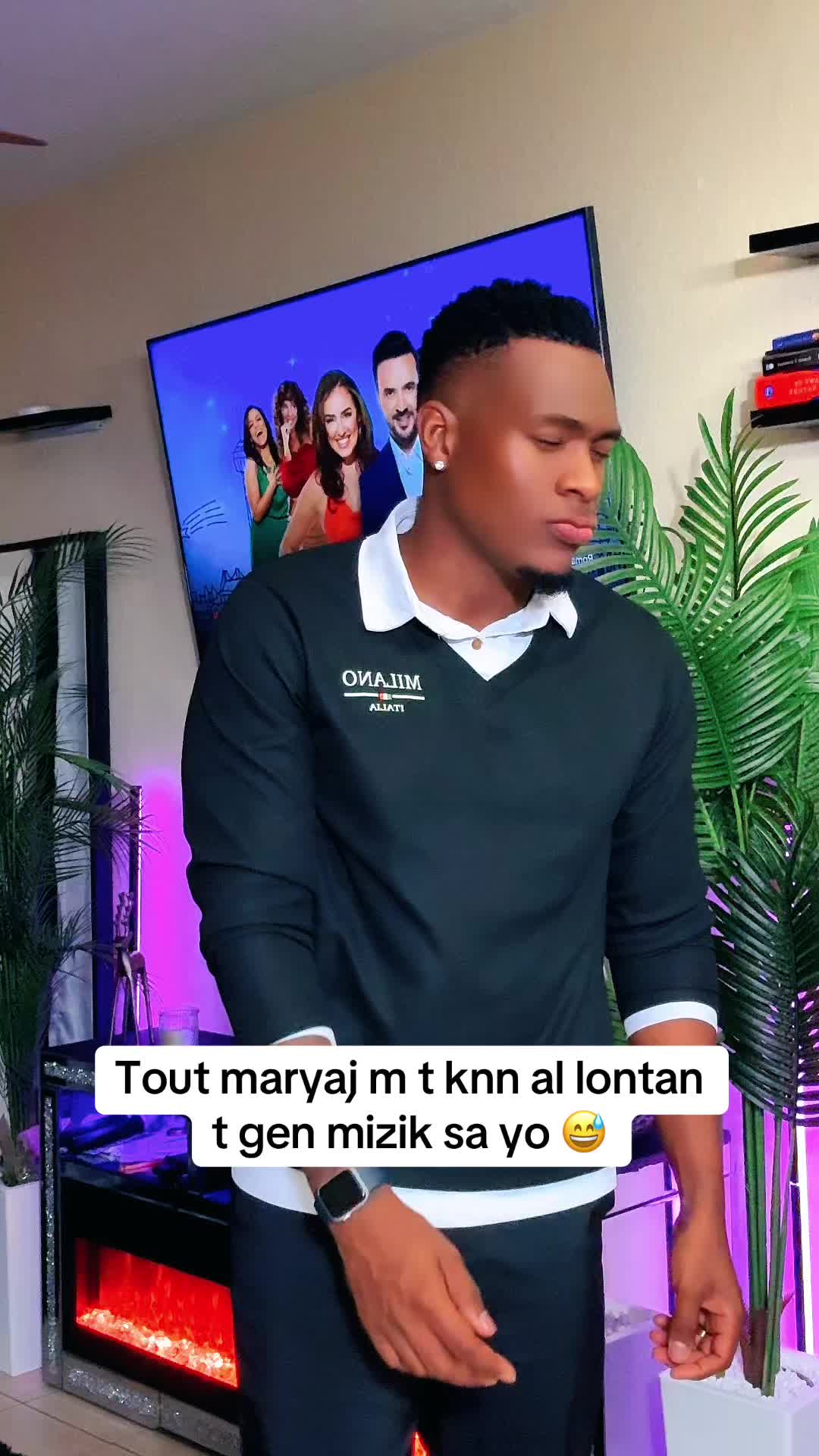 @Lil Dony
