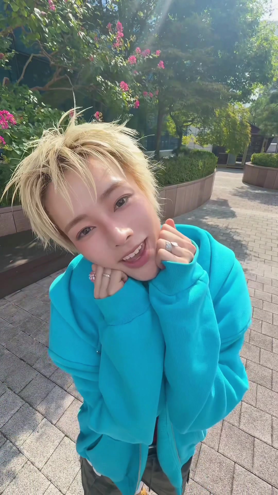 @템페스트(TEMPEST)