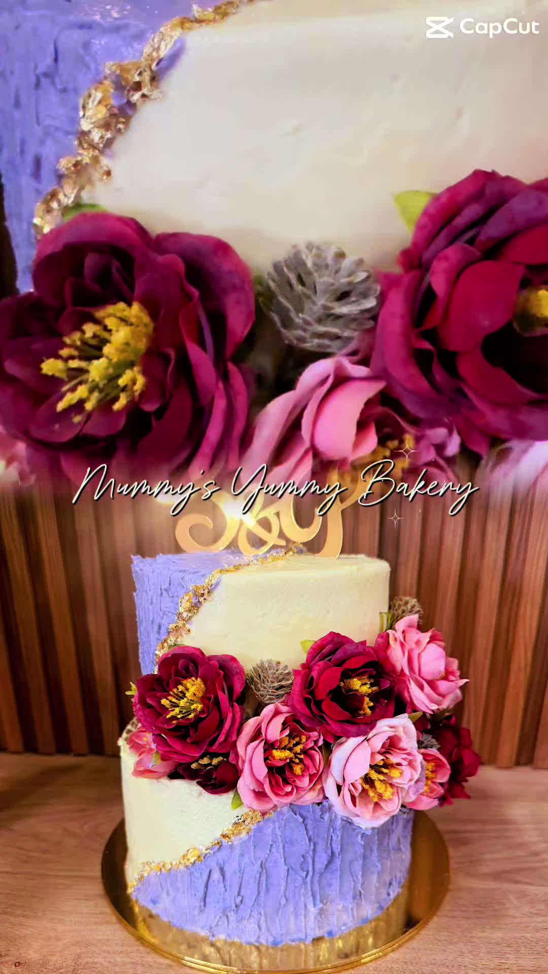 @Mummy's Yummy Bakery