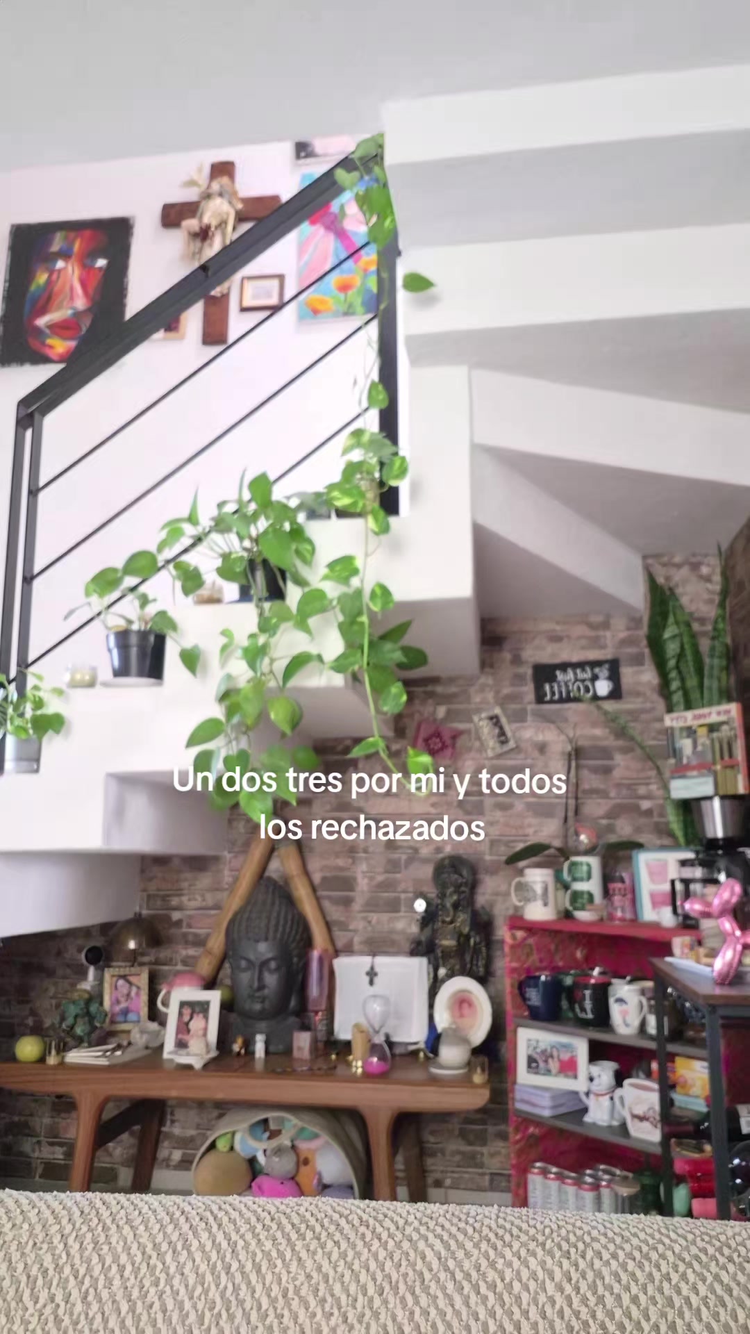 @Desquehacerada