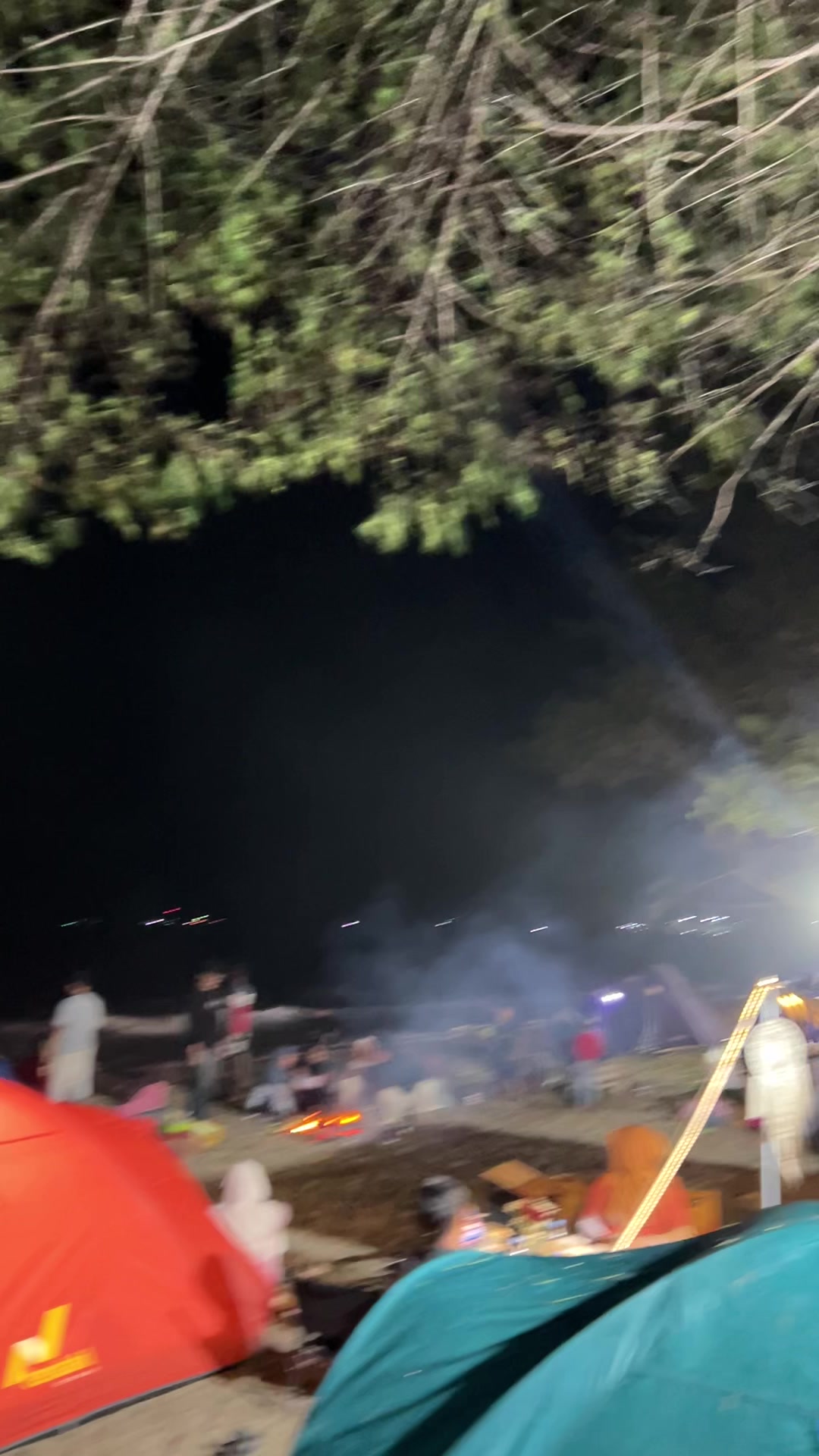 @CINDY CAMP OUTDOOR