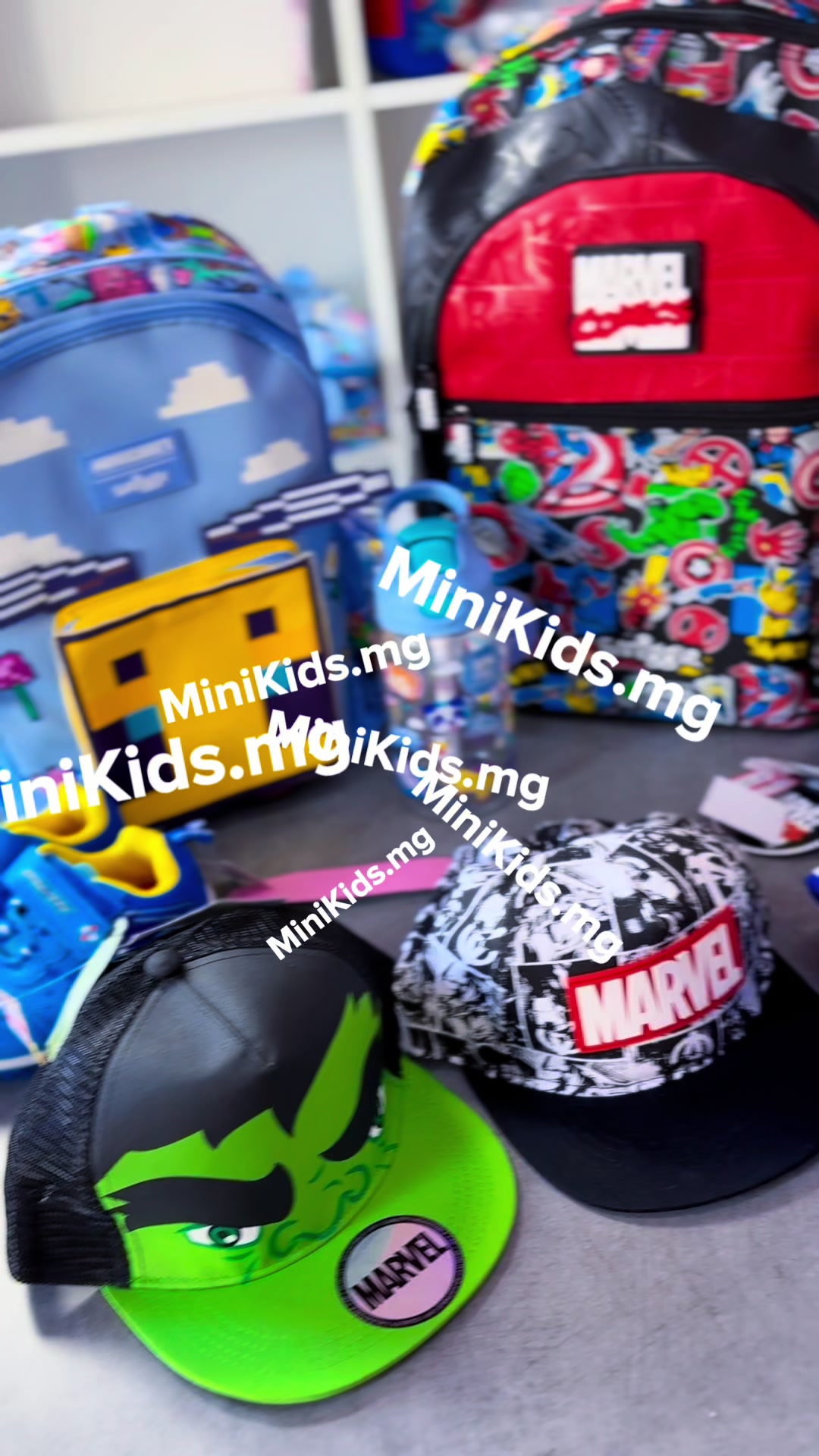 @MiniKids.mg