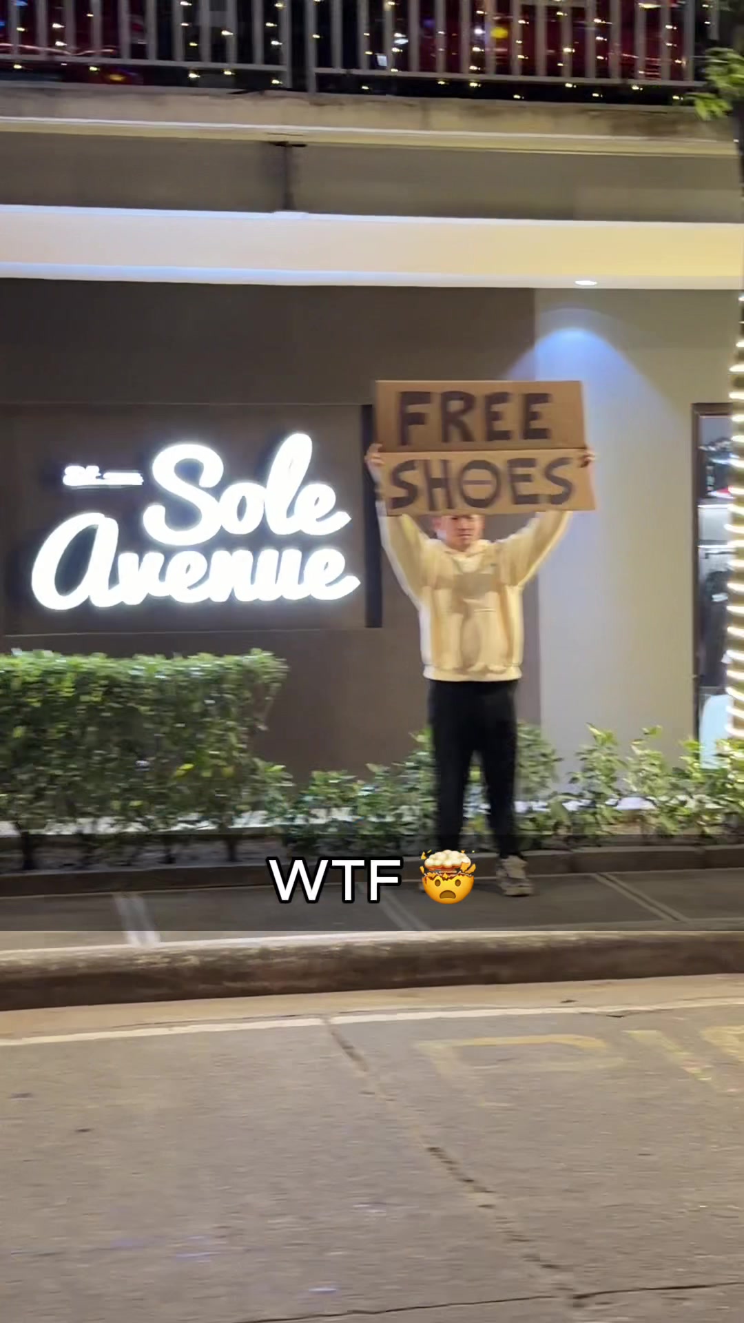 @Sole Avenue PH