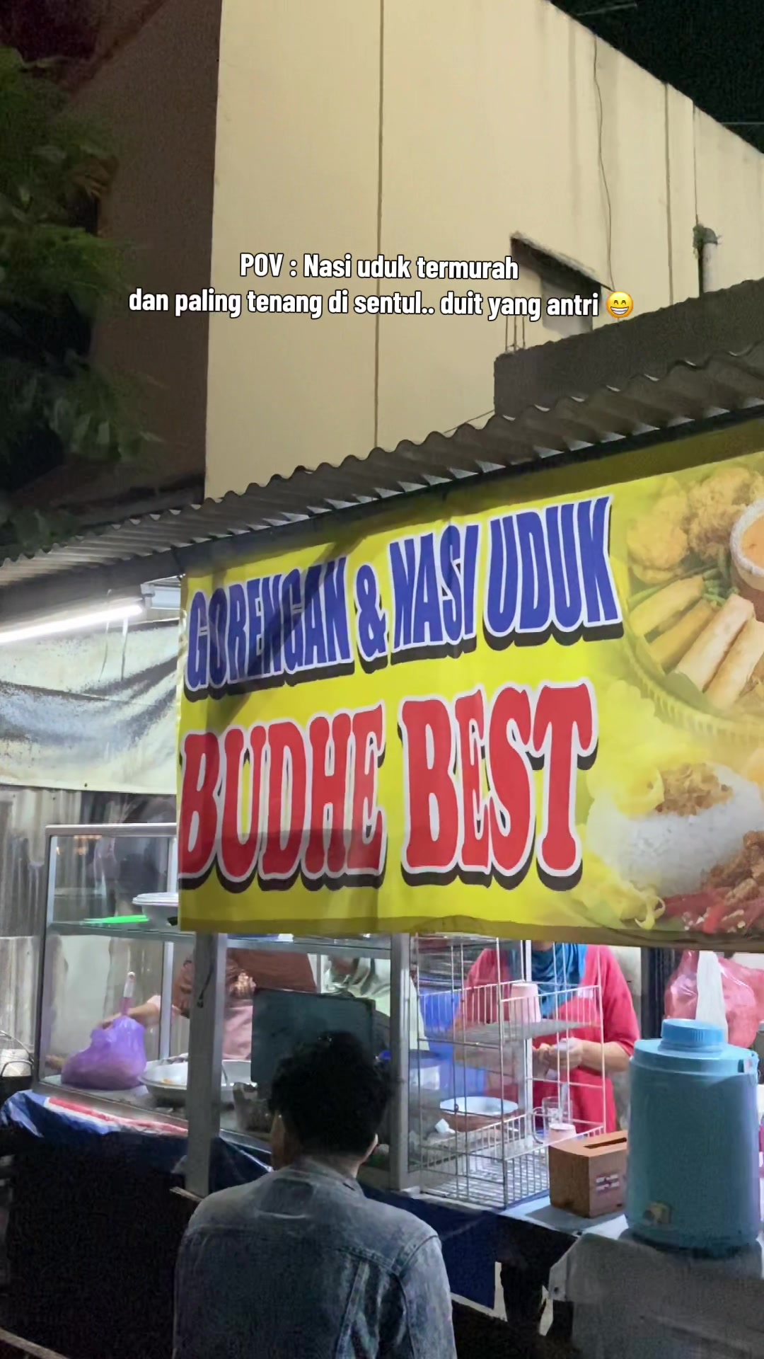 @TEMEN HANGOUT
