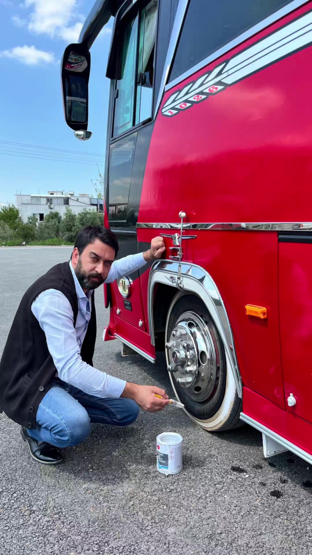 @Ömer Yılmaz