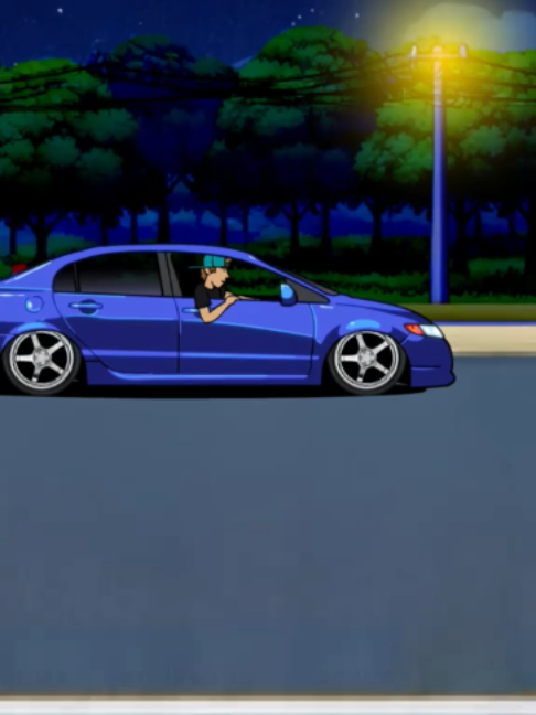 @Desenho Turbo