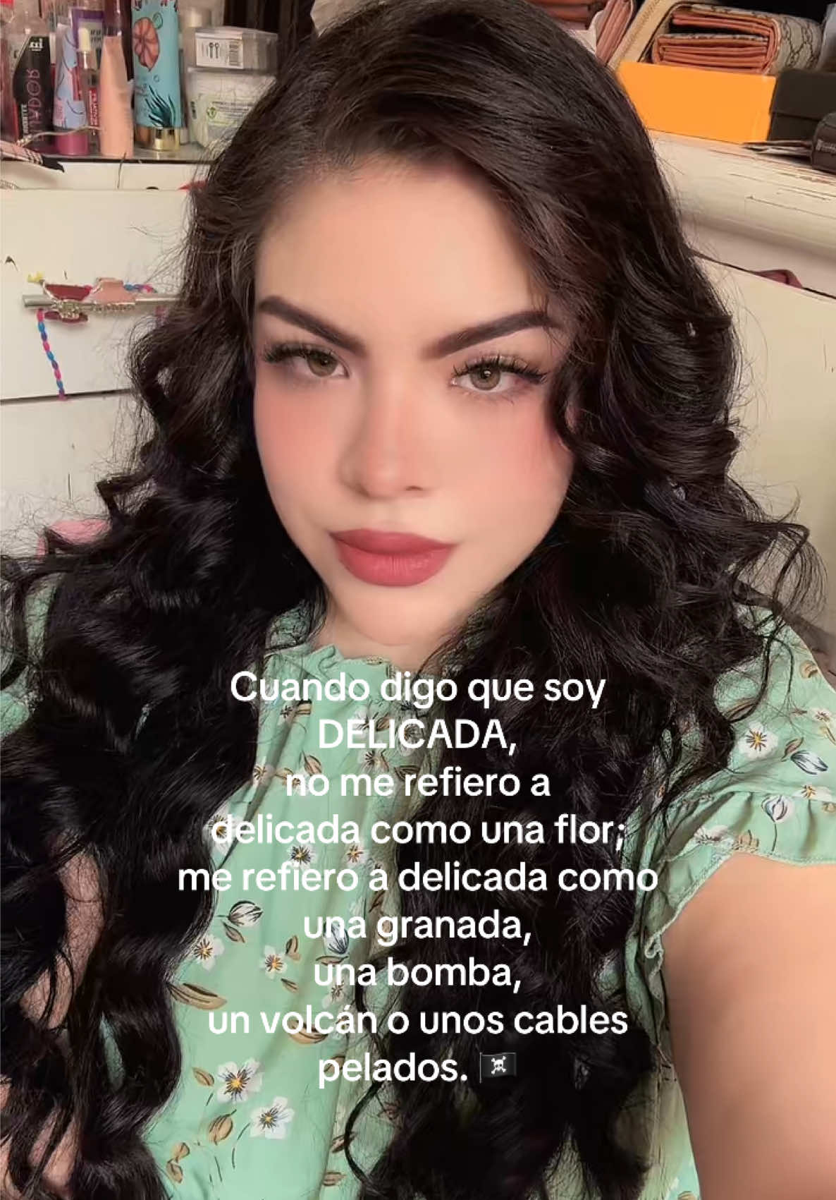 @Monse Araiza